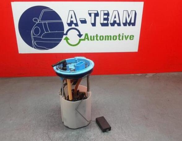 Fuel Pump VW CADDY IV Box Body/MPV (SAA, SAH)