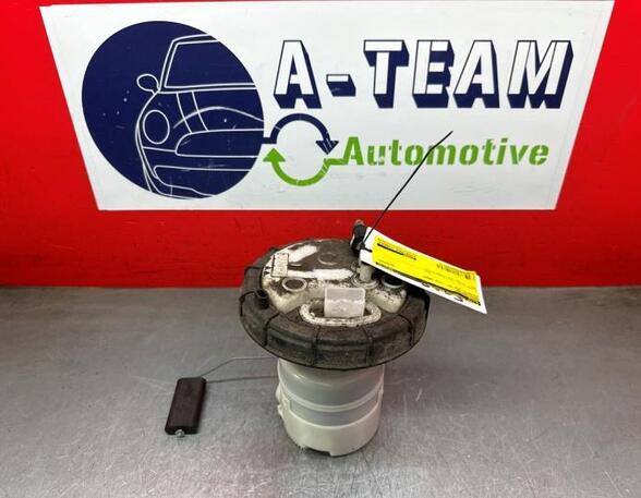 Fuel Pump PEUGEOT 308 I (4A_, 4C_), PEUGEOT 308 SW I (4E_, 4H_)