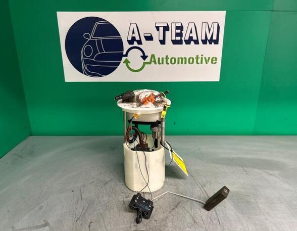 Fuel Pump FIAT PANDA (169_)