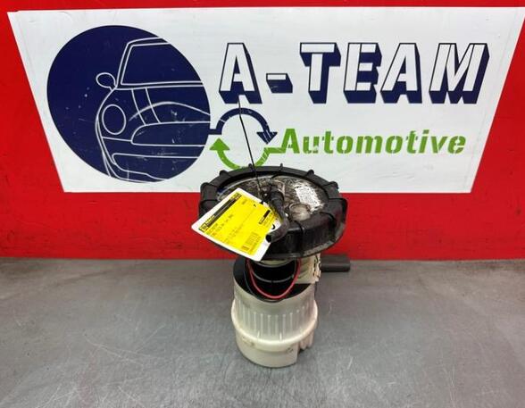 Fuel Pump FORD FOCUS II Saloon (DB_, FCH, DH)