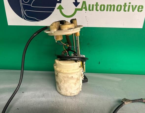 Fuel Pump MERCEDES-BENZ A-CLASS (W168)