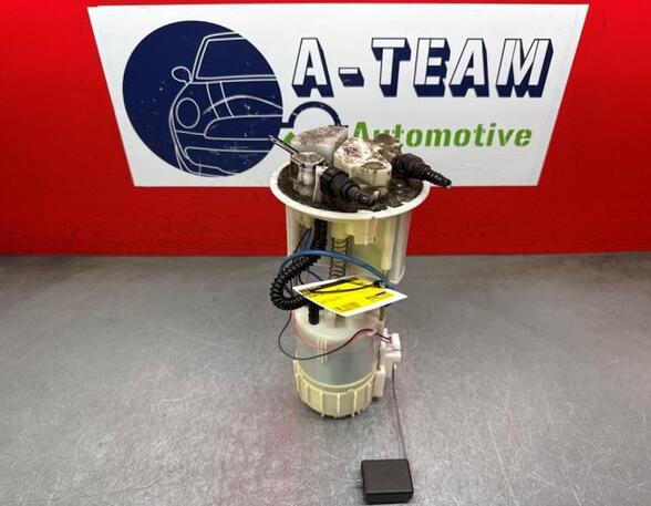 Fuel Pump PEUGEOT 107 (PM_, PN_)