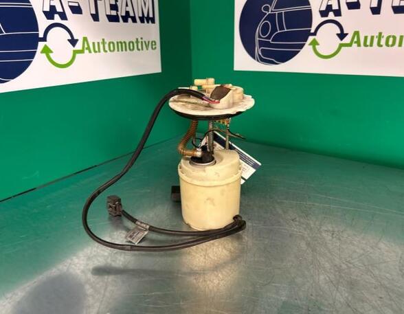 Fuel Pump MERCEDES-BENZ A-CLASS (W168)