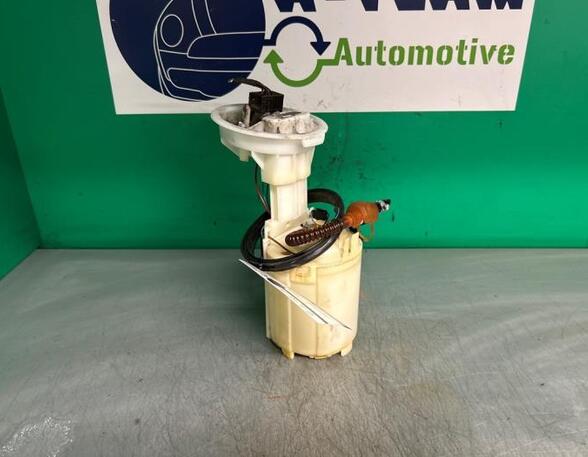 Fuel Pump MINI MINI Convertible (R52)