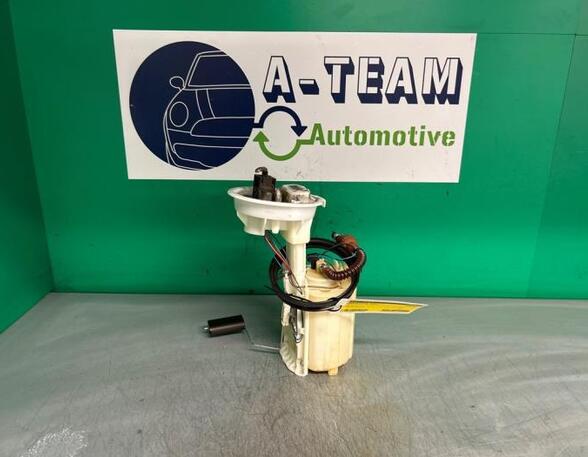 Fuel Pump MINI MINI Convertible (R52)