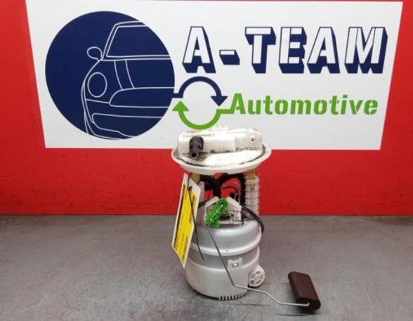 Fuel Pump RENAULT CAPTUR I (J5_, H5_)