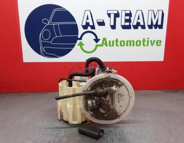 Fuel Pump OPEL ZAFIRA / ZAFIRA FAMILY B (A05)