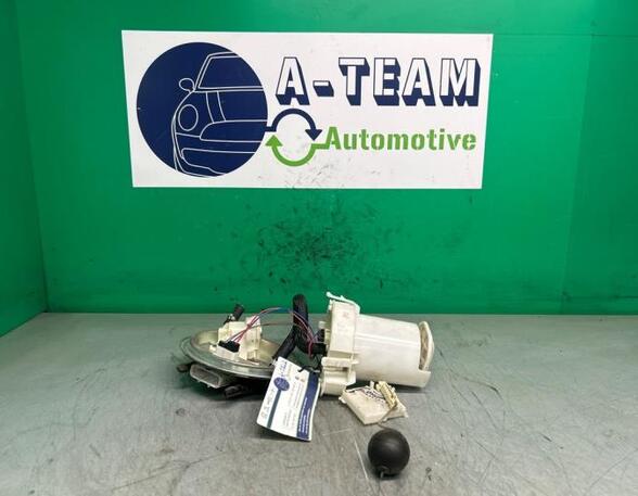 Fuel Pump OPEL CORSA C (X01)