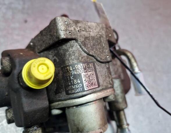 Fuel Pump FIAT DUCATO Van (250_, 290_)