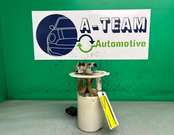 Fuel Pump CHEVROLET AVEO / KALOS Hatchback (T250, T255)