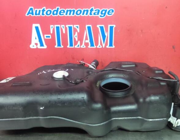 Tank Ford Fiesta VI CB1, CCN  P7019046