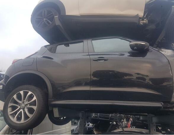 Fuel Tank Filler Flap NISSAN Juke (F15)