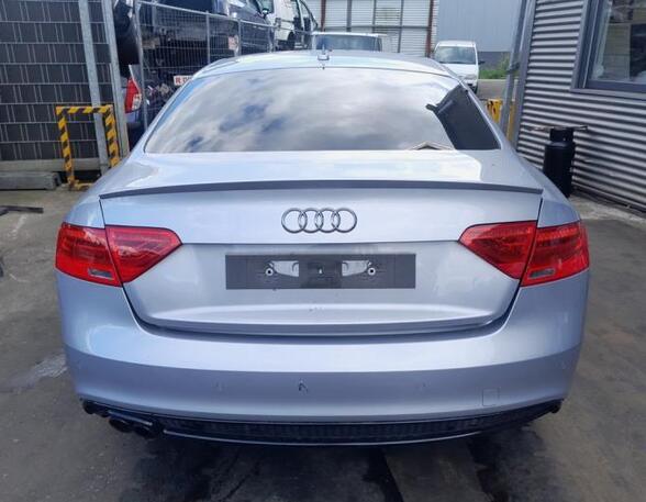 Fuel Tank Filler Flap AUDI A5 (8T3)