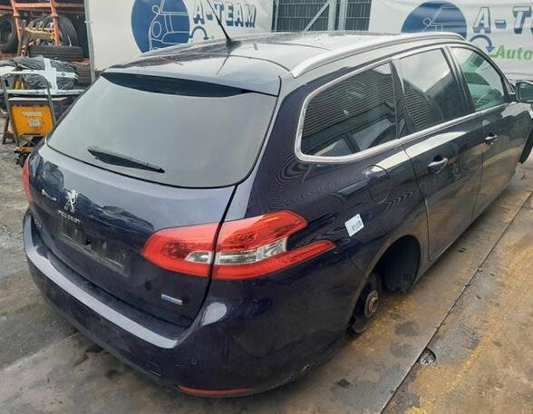 Tankklep PEUGEOT 308 SW II (LC_, LJ_, LR_, LX_, L4_)