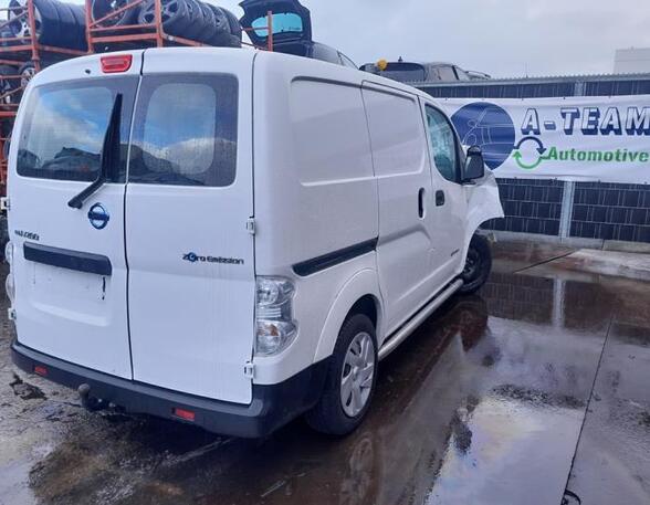 Fuel Tank Filler Flap NISSAN NV200 Kasten (--)