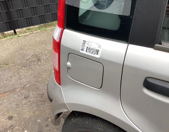 Tankklep FIAT PANDA (169_)