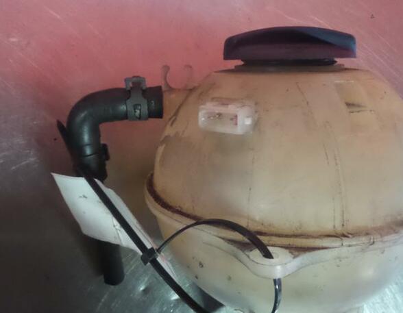 Coolant Expansion Tank VW Transporter IV Kasten (70A, 70H, 7DA, 7DH)