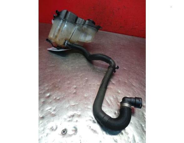 Coolant Expansion Tank LAND ROVER Freelander 2 (FA)