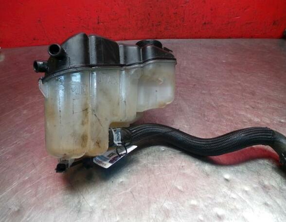 Coolant Expansion Tank LAND ROVER Freelander 2 (FA)