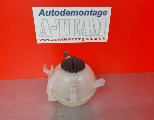 Coolant Expansion Tank VW Passat Variant (3C5)