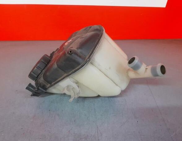 Coolant Expansion Tank MERCEDES-BENZ GL-Klasse (X164)