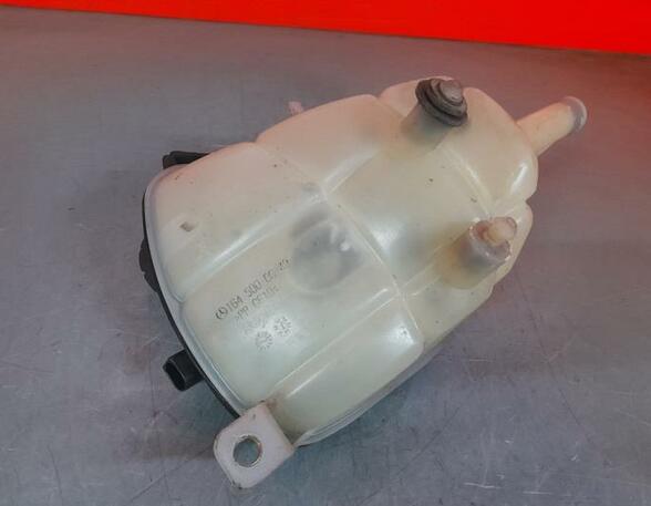 Coolant Expansion Tank MERCEDES-BENZ GL-Klasse (X164)