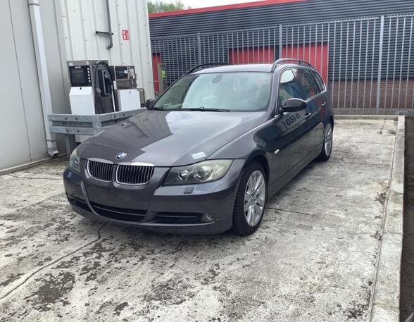 Radiateur BMW 3er Touring (E91)