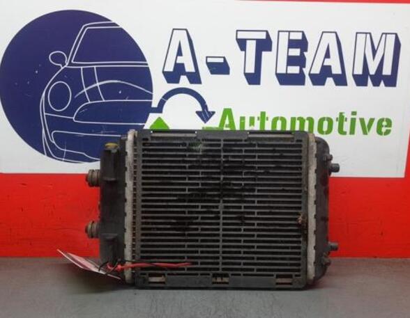 Radiator AUDI Q3 (F3B)