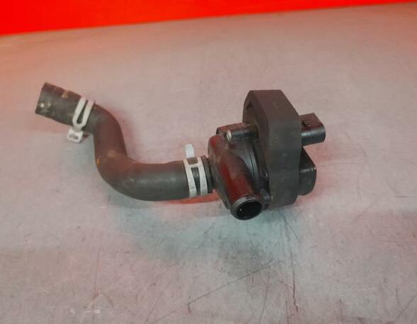 Extra waterpomp MERCEDES-BENZ GL-Klasse (X164)