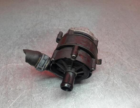 Additional Water Pump VW Golf VII (5G1, BE1, BE2, BQ1)