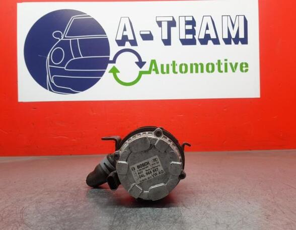 Additional Water Pump VW Golf VII (5G1, BE1, BE2, BQ1)