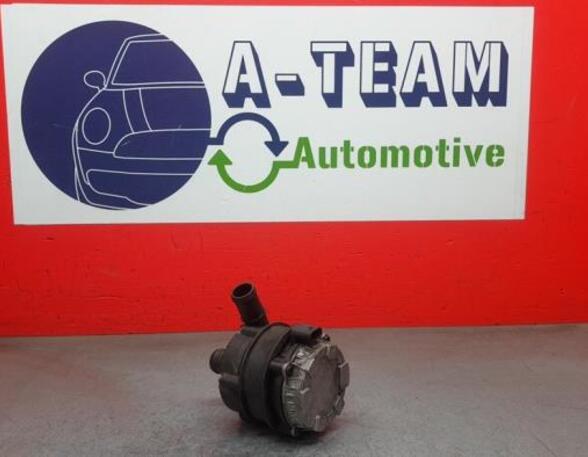 Additional Water Pump AUDI A3 Sportback (8VA, 8VF), AUDI A6 Allroad (4GH, 4GJ, C7)