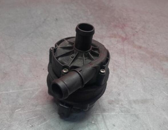 Additional Water Pump AUDI A3 Sportback (8VA, 8VF), AUDI A6 Allroad (4GH, 4GJ, C7)