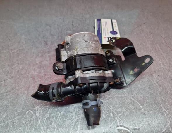 Additional Water Pump AUDI Q5 (FYB, FYG)