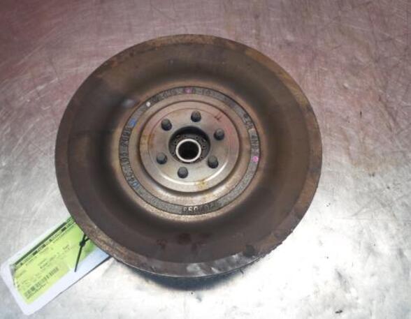 Flywheel VW UP! (121, 122, 123, BL1, BL2, BL3)