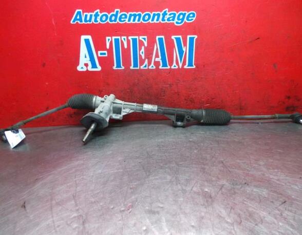 Steering Gear RENAULT Twingo II (CN0)