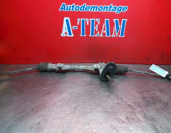 Steering Gear RENAULT Twingo II (CN0)