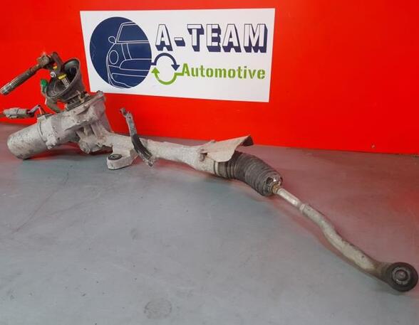 Steering Gear HONDA Jazz III (GE, GG, GP, ZA)