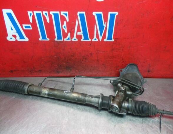 Steering Gear NISSAN Primera Traveller (WP11)