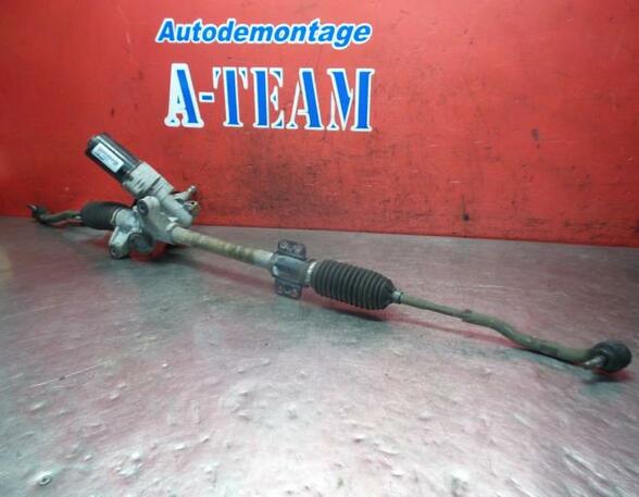 Steering Gear HONDA Jazz II (GD, GE2, GE3)