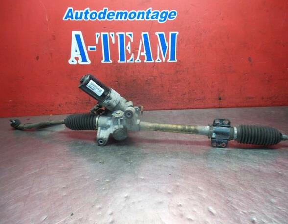 Steering Gear HONDA Jazz II (GD, GE2, GE3)