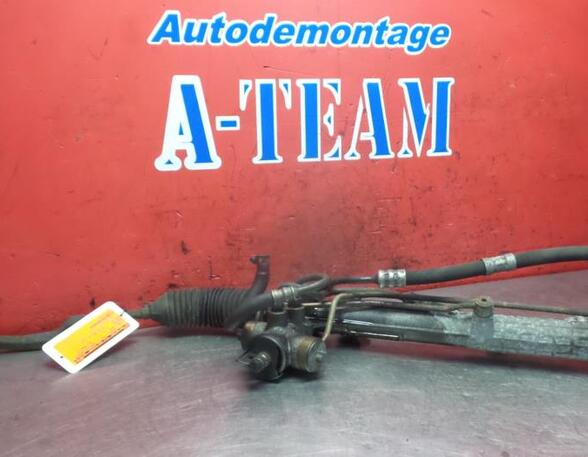 Steering Gear MERCEDES-BENZ Vaneo (414)