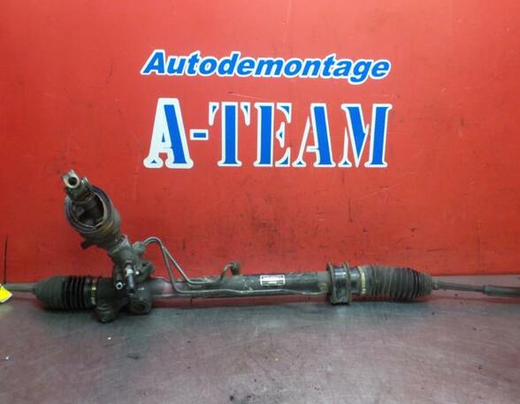 Steering Gear TOYOTA Yaris (NCP1, NLP1, SCP1)