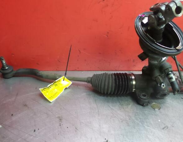 Steering Gear TOYOTA Yaris (NCP1, NLP1, SCP1)