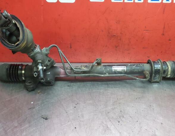 Steering Gear TOYOTA Yaris (NCP1, NLP1, SCP1)