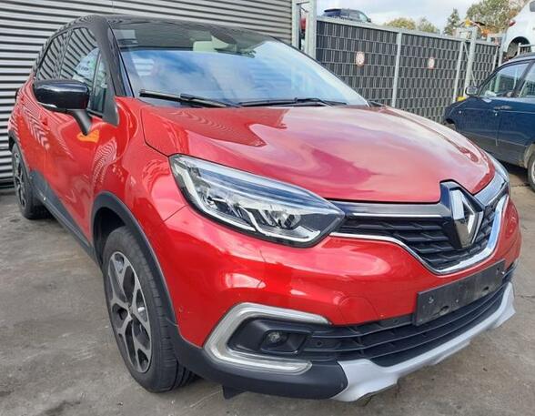 P15963774 Lenkgetriebe RENAULT Captur (J5, H5) 490013552R