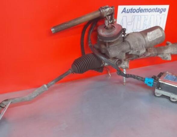 Steering Gear CITROËN C3 Pluriel (HB)