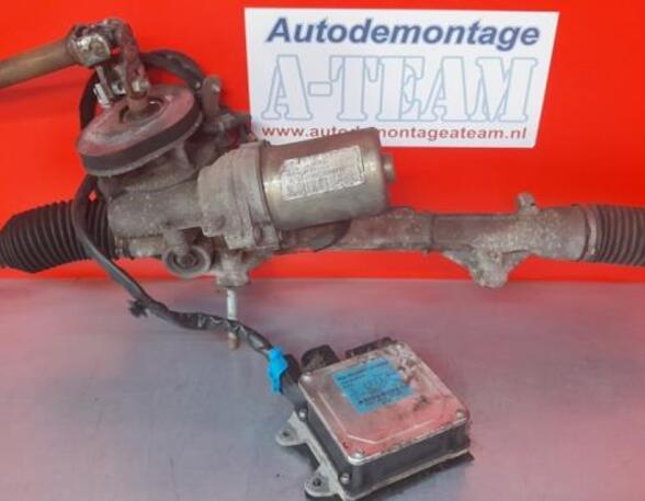 Steering Gear CITROËN C3 Pluriel (HB)