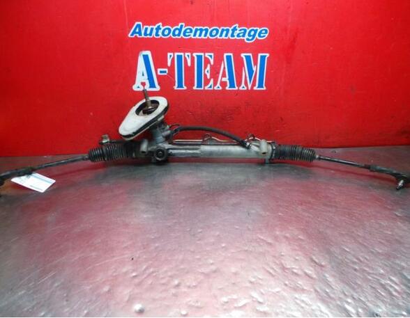 Steering Gear FORD Mondeo III Turnier (BWY)