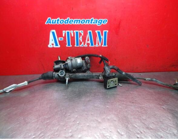 Steering Gear PEUGEOT 207 (WA, WC)